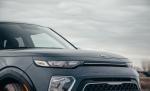 Kia Soul X-Line 2019 года (NA)